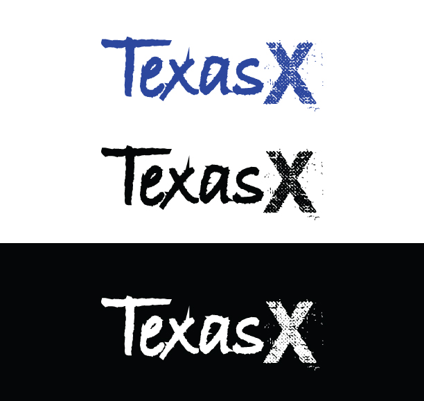 Logo Design by creativeyash for TexasX | Design #24588064