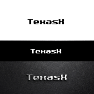 TexasX | Logo-Design von FourtuneDesign