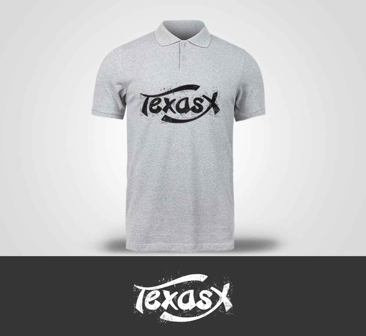 Logo Design by Dave Paresh for TexasX | Design #24595954