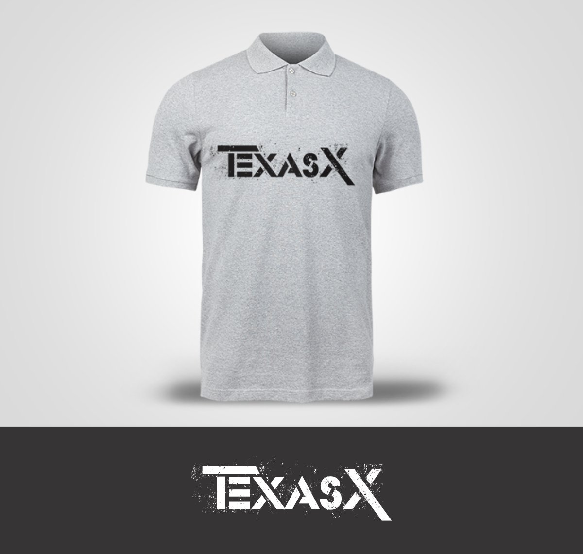 Logo Design by Dave Paresh for TexasX | Design #24595960