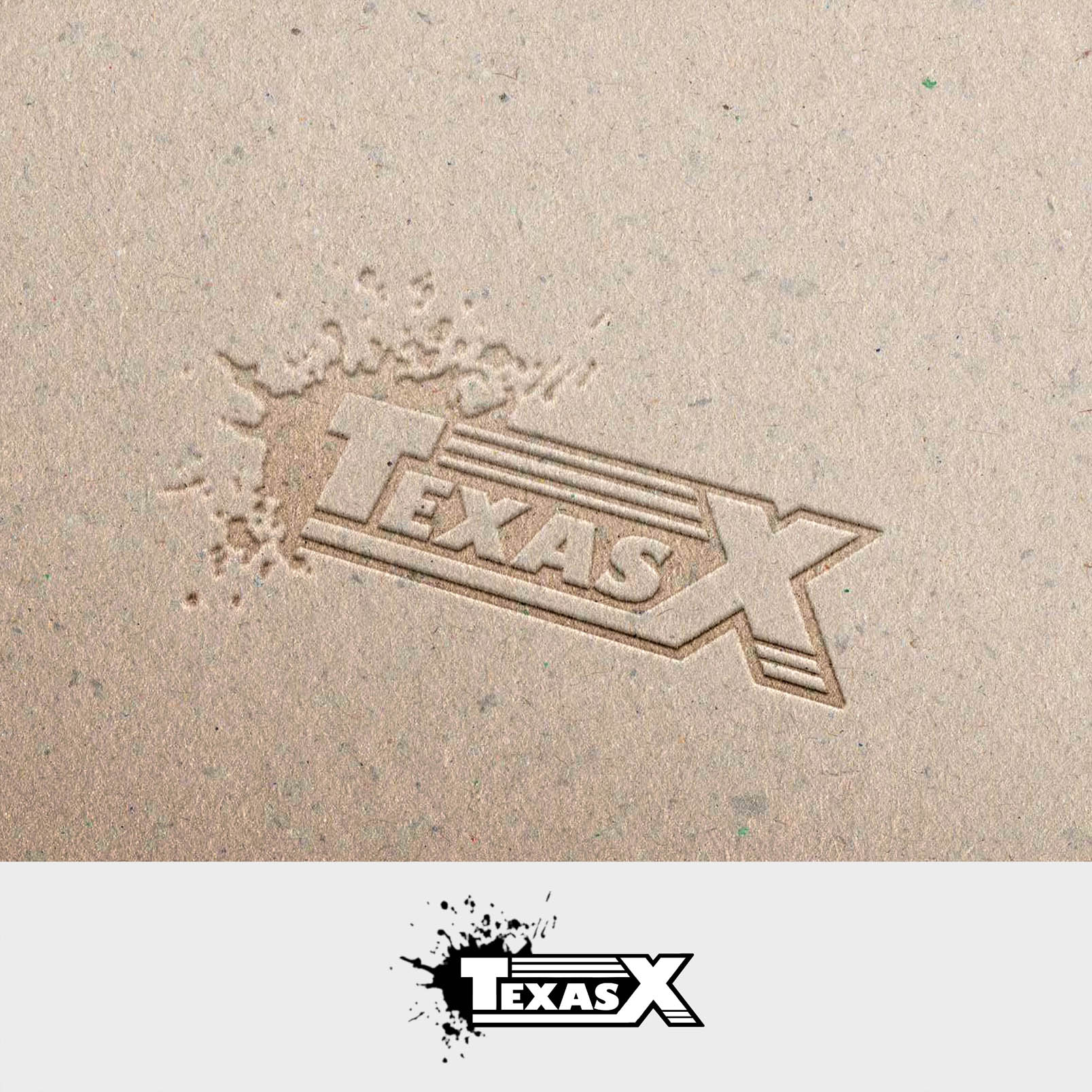 Logo-Design von agus 17 für TexasX | Design #24581878