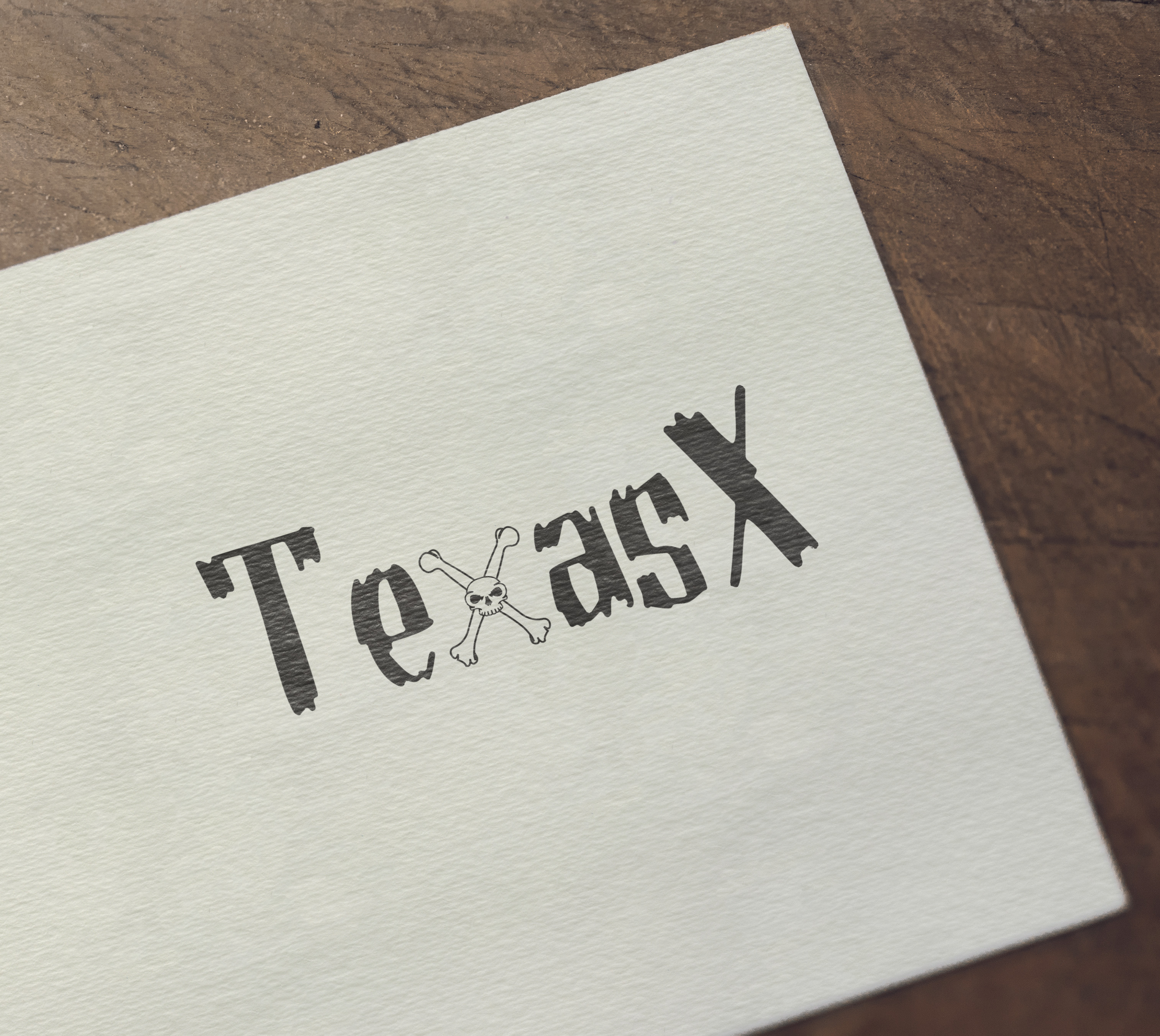 Logo-Design von lukiricard für TexasX | Design #24586493