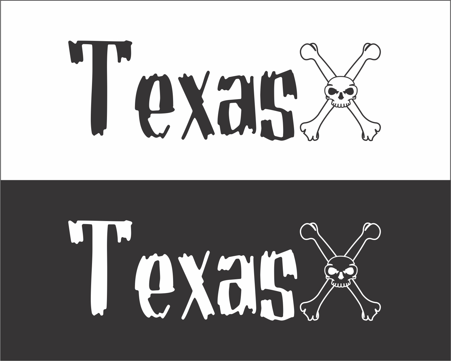 Logo Design by lukiricard for TexasX | Design #24586515