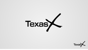 Logo-Design von Decimus Designs für TexasX | Design: #24580160