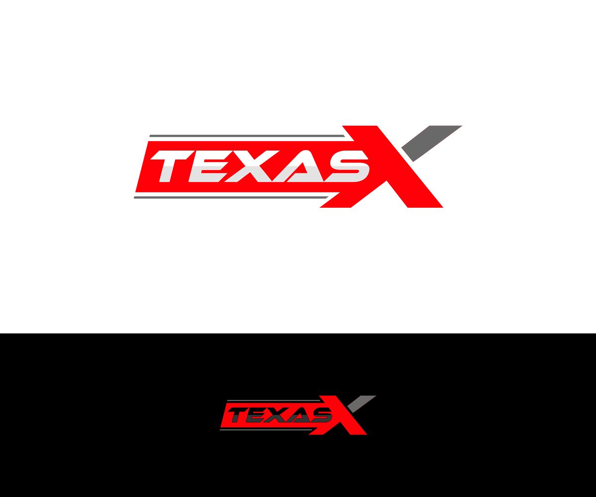 Logo Design by anup bag for TexasX | Design #24595767