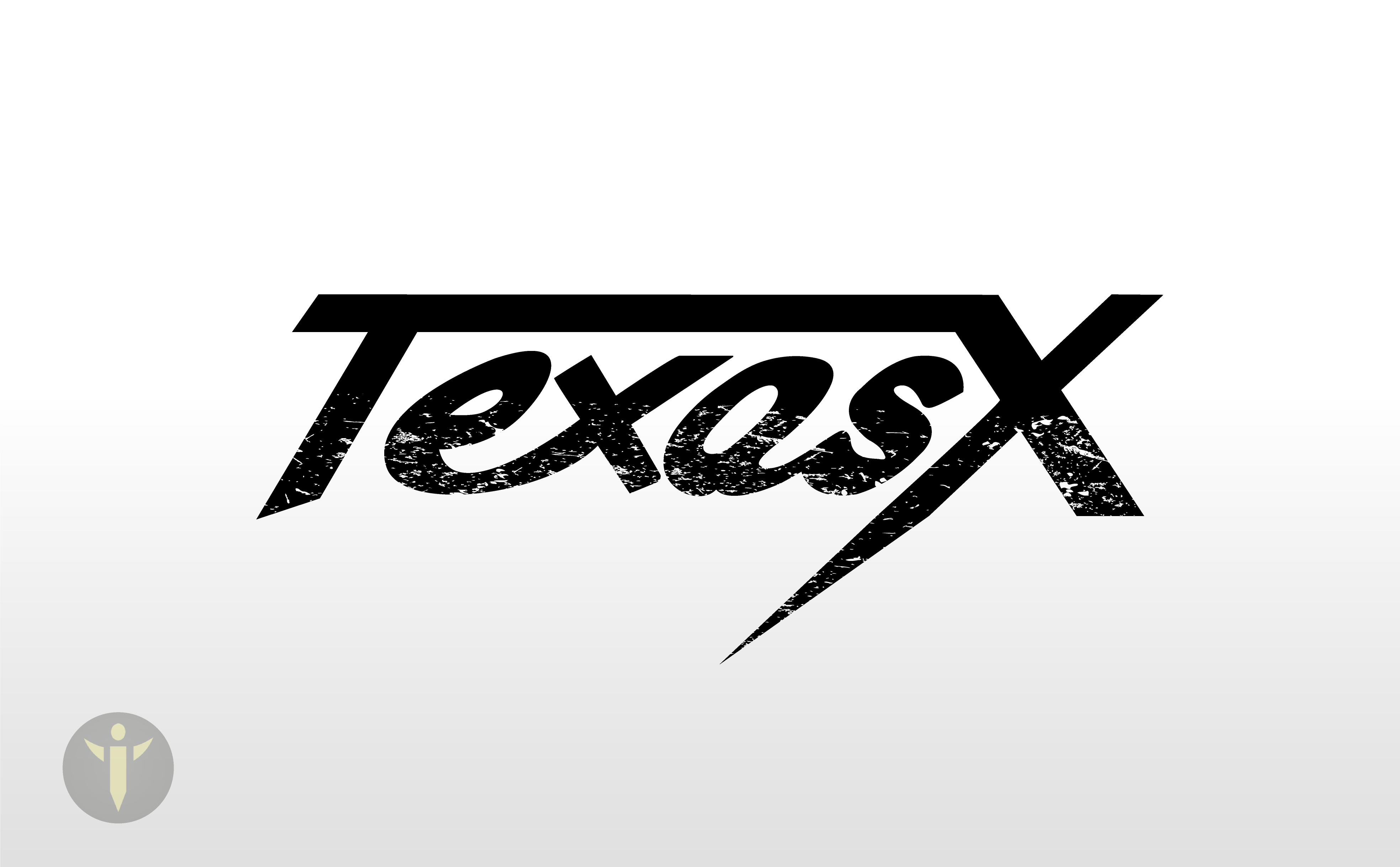 Logo Design by Intuitive creations for TexasX | Design #24598399