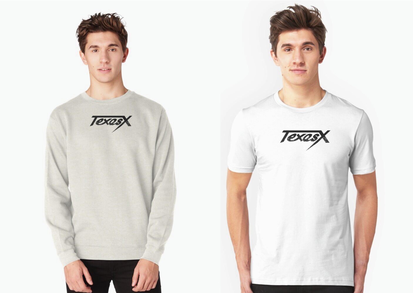 Logo Design by Intuitive creations for TexasX | Design #24598413