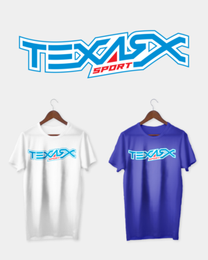 Logo-Design von mans34 für TexasX | Design #24592374