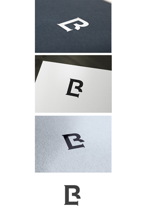 Logo Design by Zbr for this project | Design: #726215