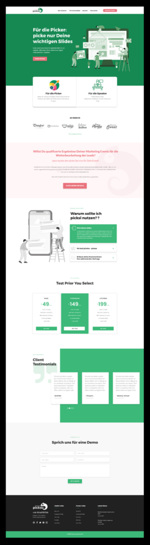 Wordpress Design by Best Design Hub