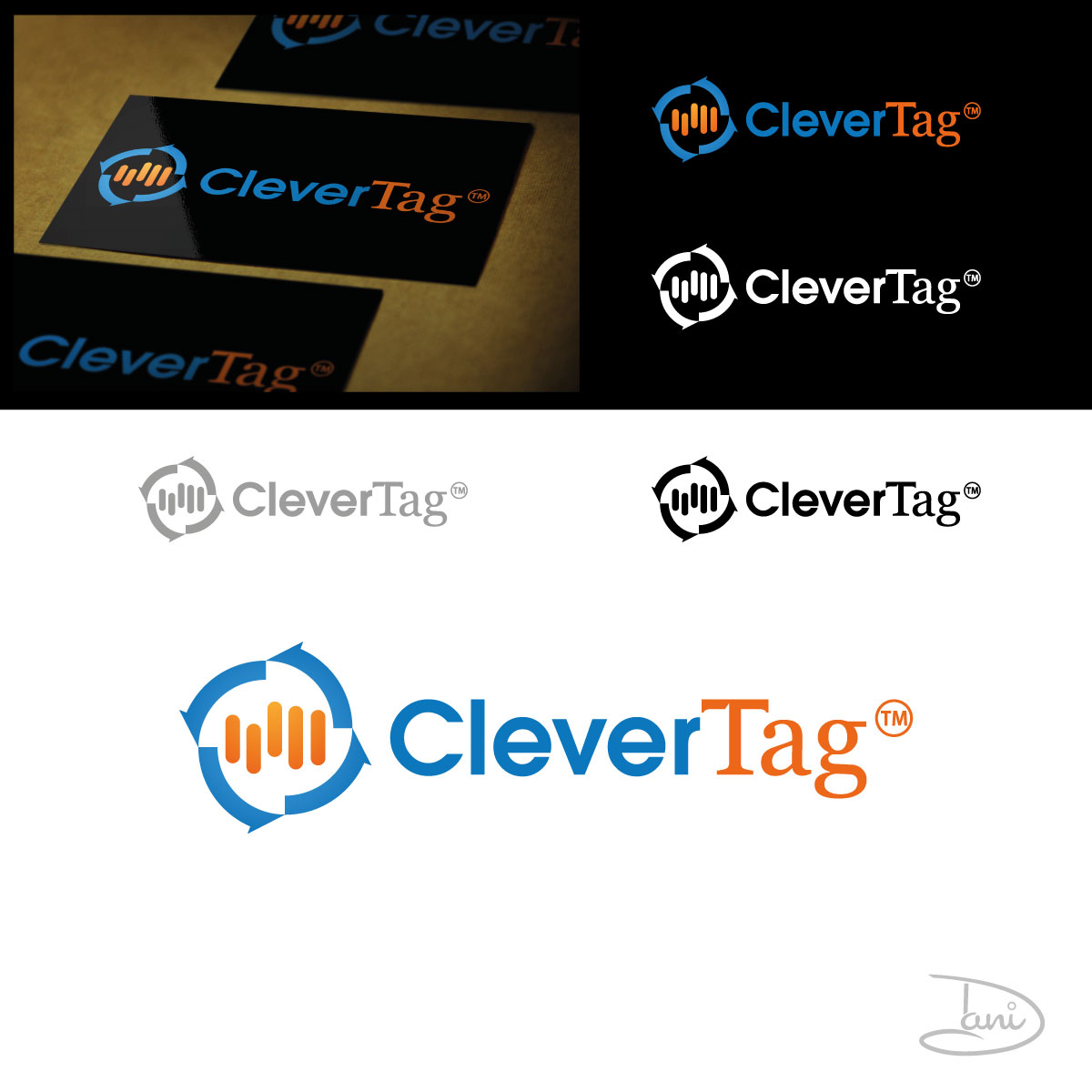 Logo Design by Dani_dani for Adpack | Design #3041102