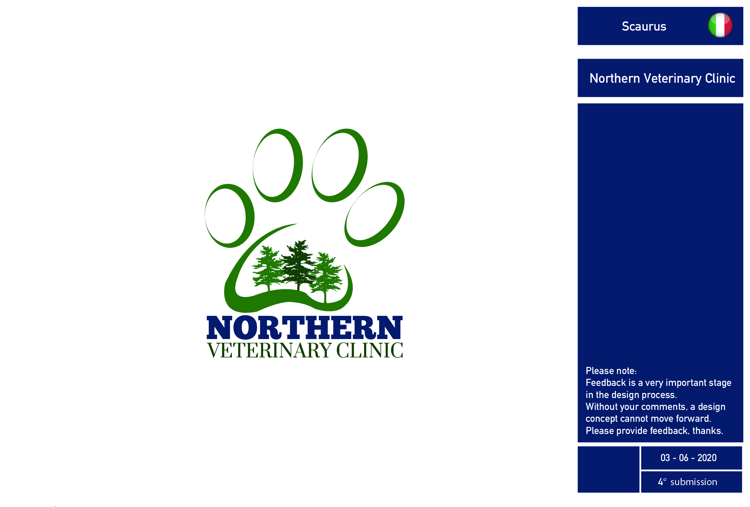 Design de Logo par InkThink by Scaurus pour ce projet | Design #24615752