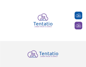 Tentatio | Logo Design by nandkumar