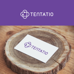 Tentatio | Logo Design by FourtuneDesign