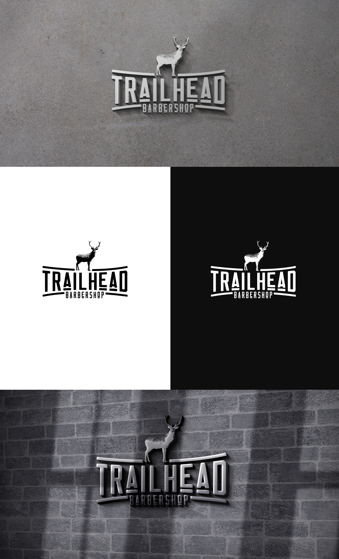 Logo Design by GLDesigns for this project | Design #24580607