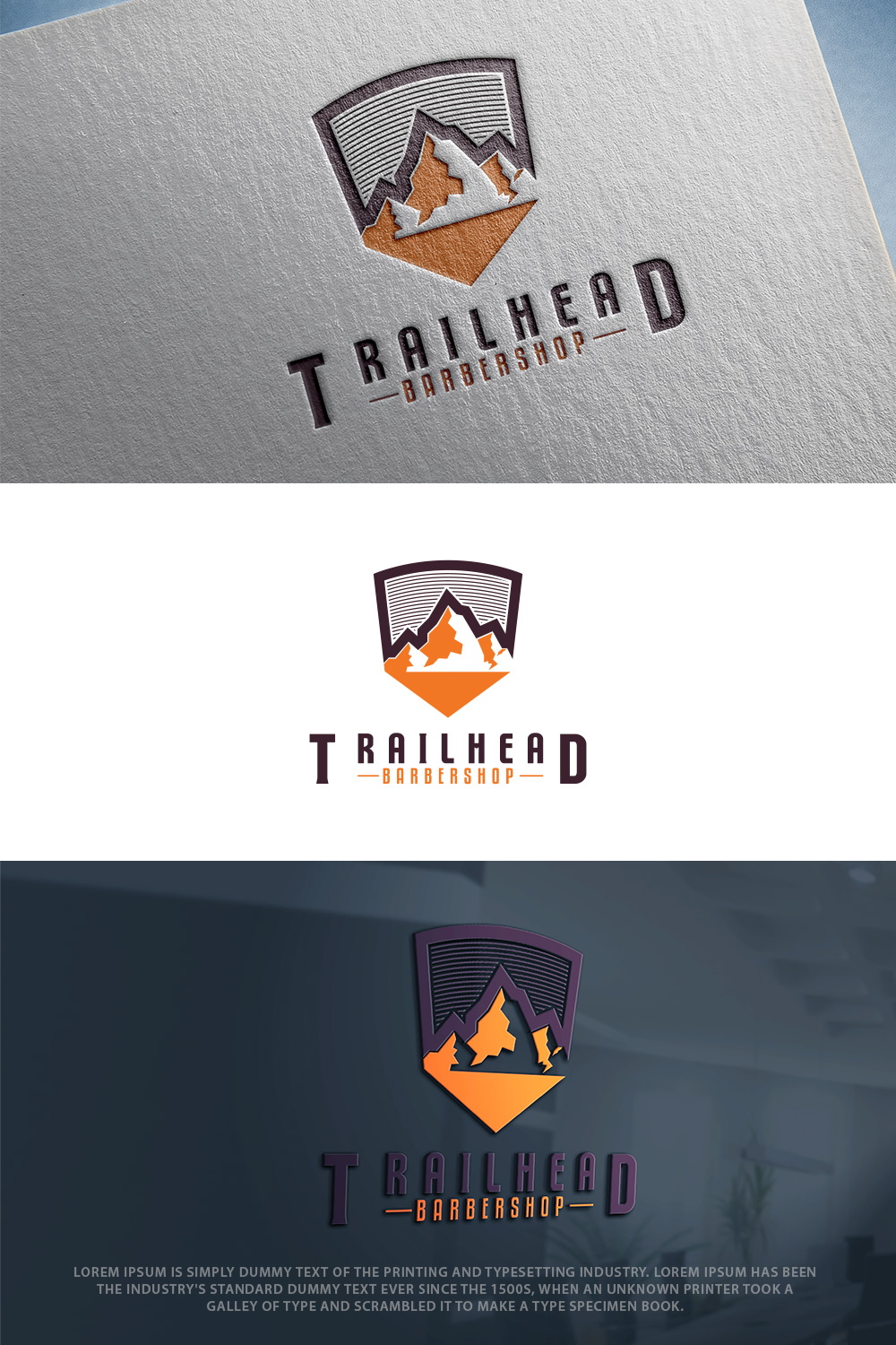 Logo Design by GoodTimes$$$ for this project | Design #24581038