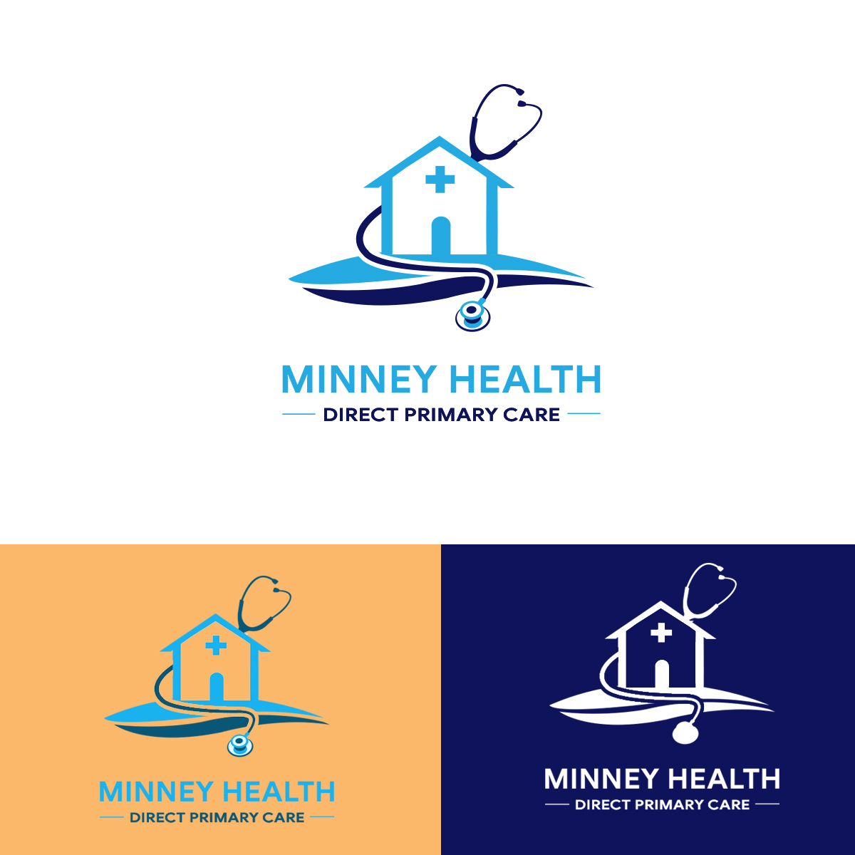 Logo Design by Wonderful design for this project | Design #24580431