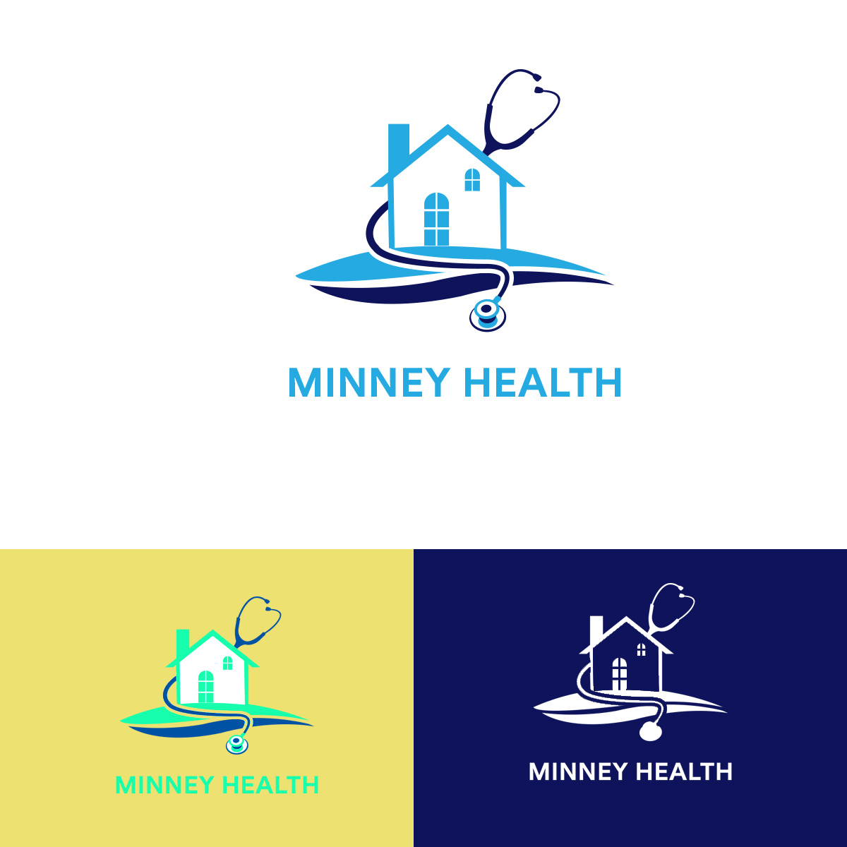 Logo Design by Wonderful design for this project | Design #24580960