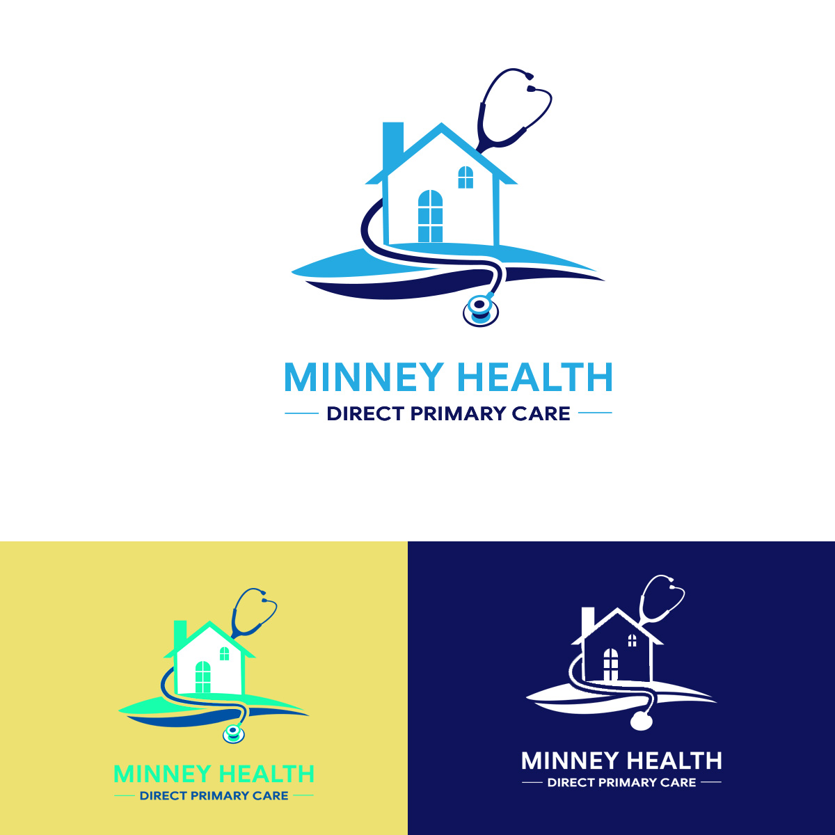 Logo Design by Wonderful design for this project | Design #24580961