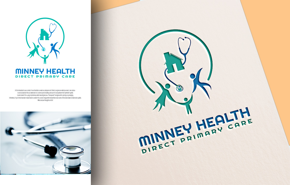 Logo Design by Wonderful design for this project | Design #24580973