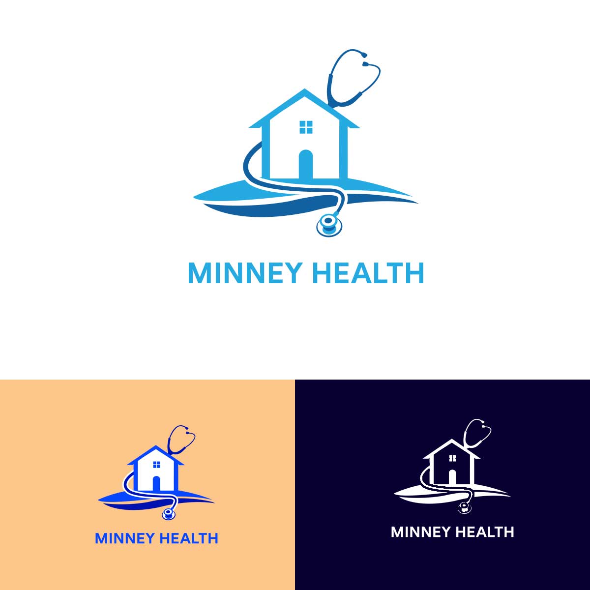 Logo Design by Wonderful design for this project | Design #24581076