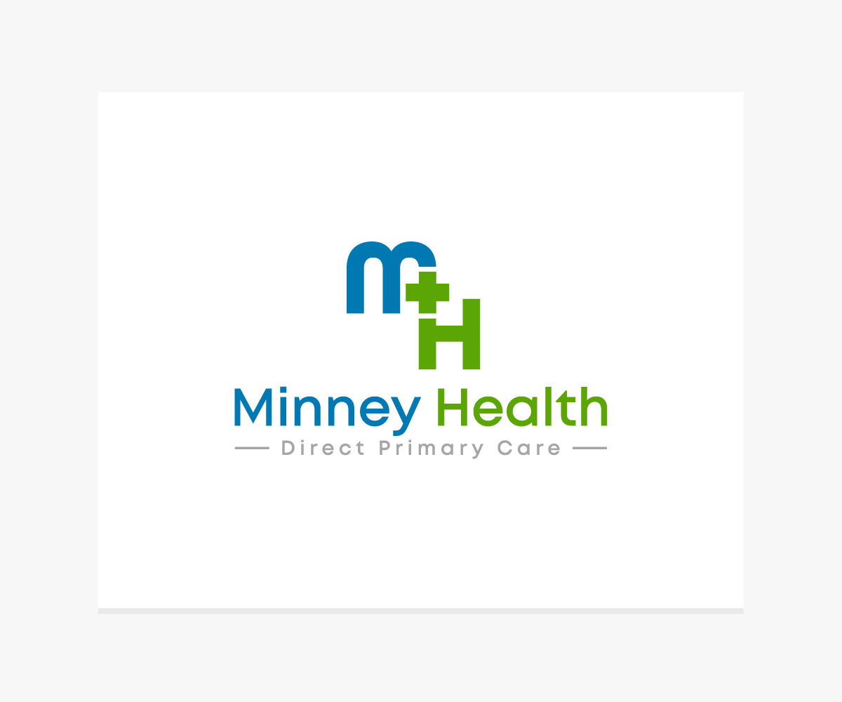 Logo Design by mintcreative for this project | Design #24586960