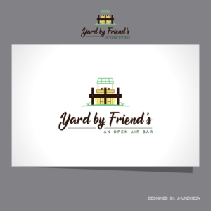 Logo Design by jhunzkie24 for Project | Design: #24583401