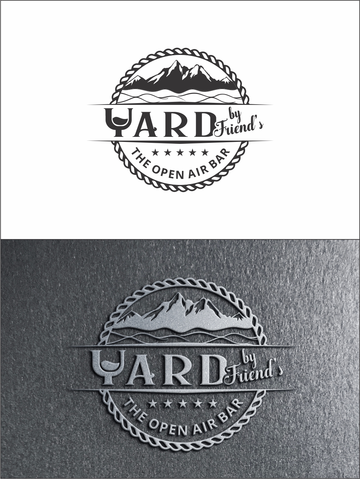 Diseño de Logo por Robert Macwan para Project | Diseño #24581608