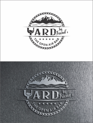 Logo Design by Robert Macwan for Project | Design: #24581608