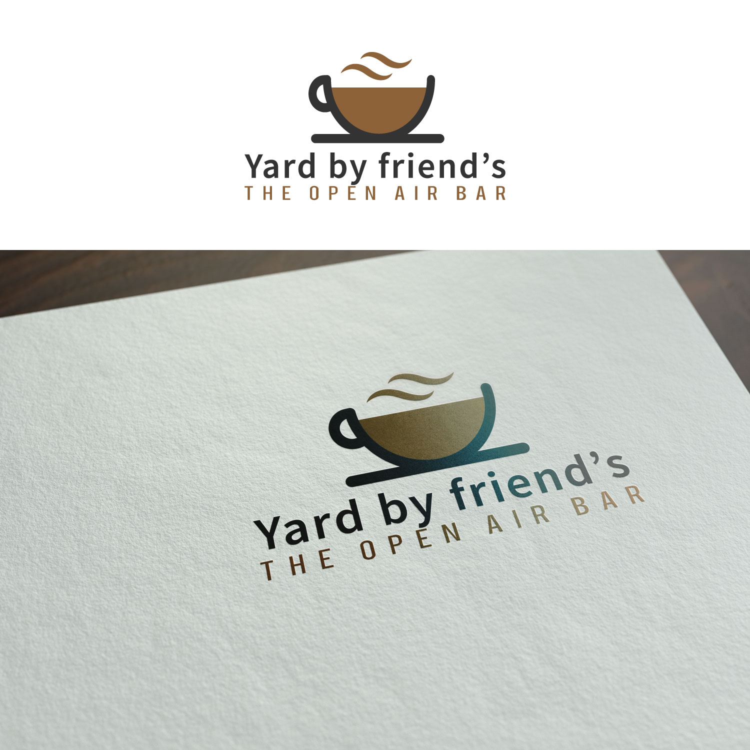 Logo Design by NightDesigns for Project | Design #24585435