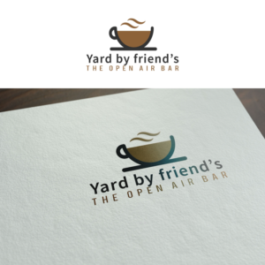 Logo Design by NightDesigns for Project | Design: #24585435