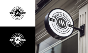 Logo Design by alixilef for Project | Design: #24581197