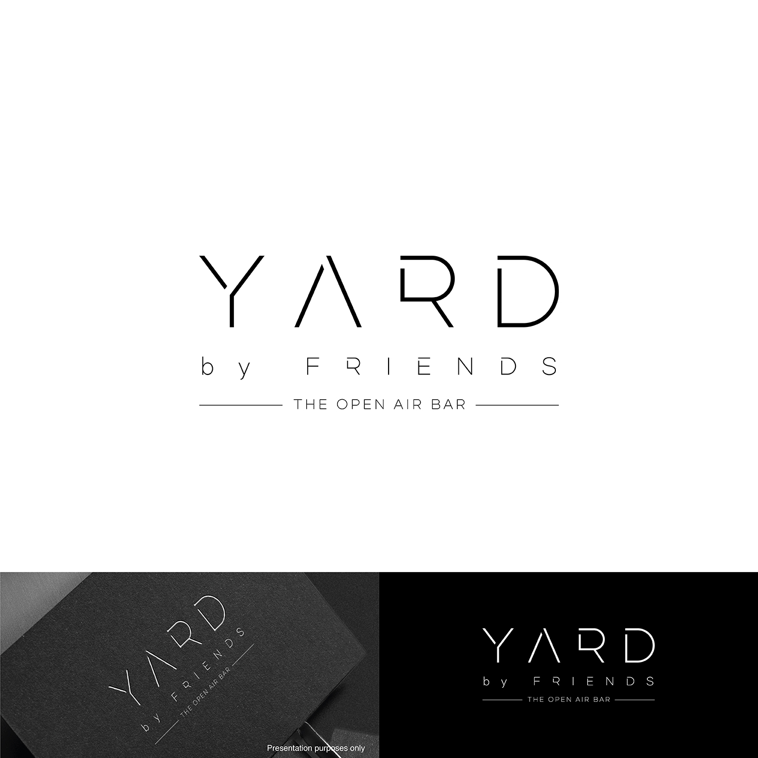 Logo Design by Grapi for Project | Design: #24585742