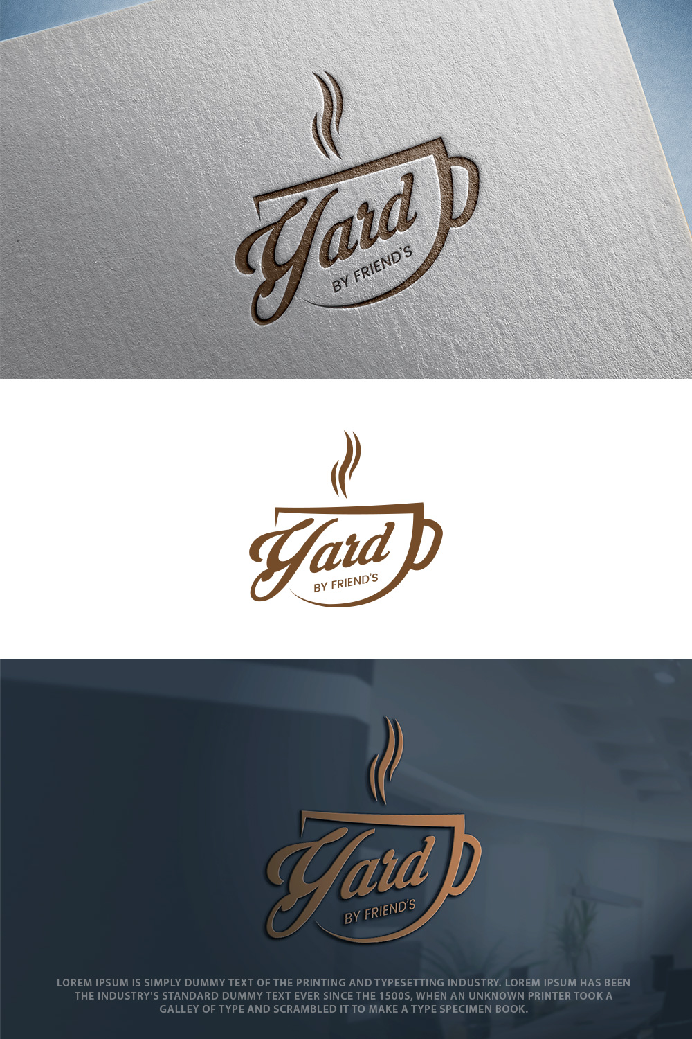 Design de Logo par GoodTimes$$$ pour Project | Design #24581036