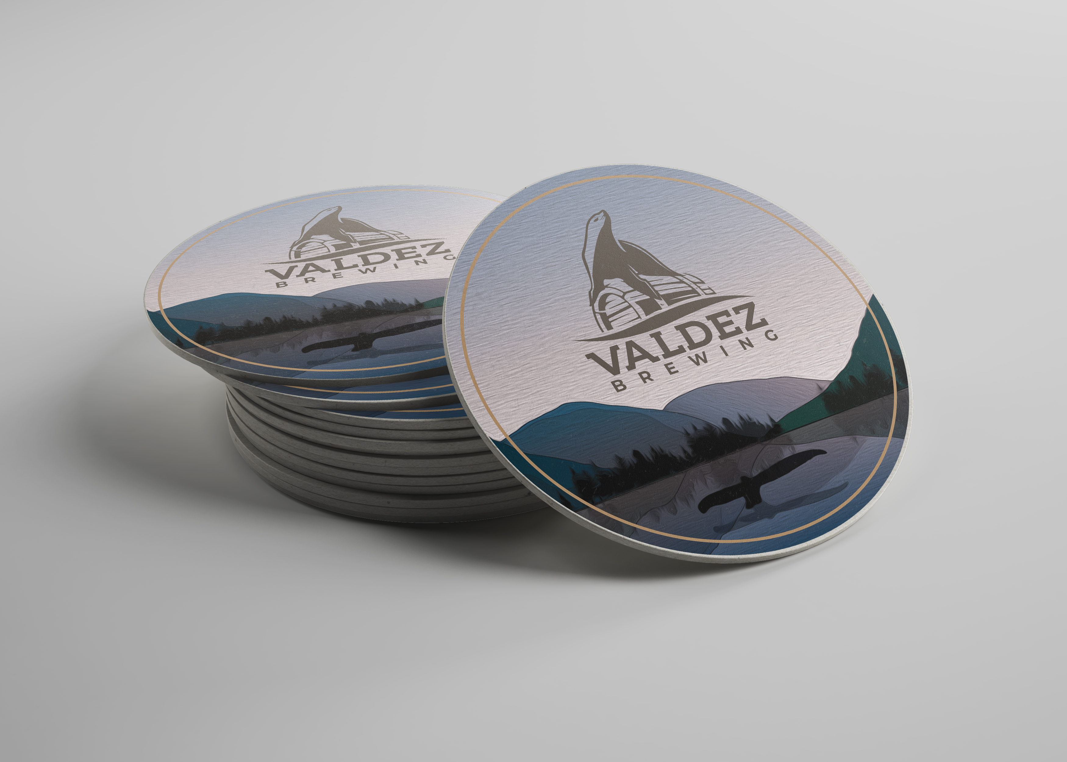 Graphic Design by wiesnu.a for this project | Design #24583917