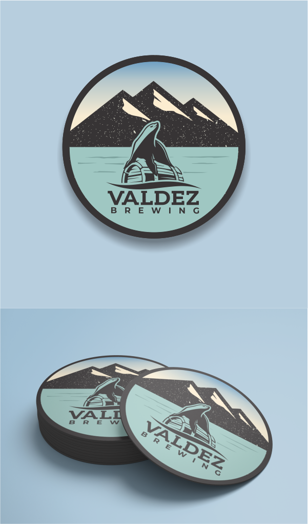 Graphic Design by KOBES for this project | Design #24585566