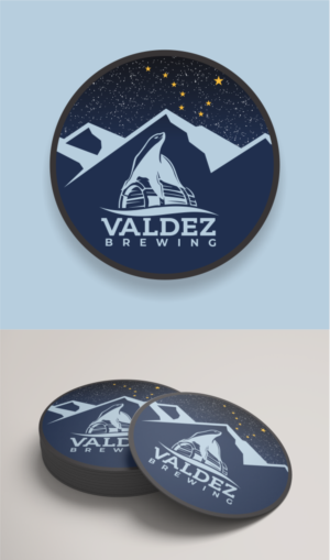 Design Graphique par KOBES pour ce projet | Design #24602424