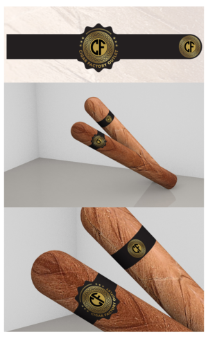 Graphic Design by Tanvir Akhtar for this project | Design #24582375
