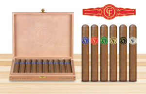 Cigar Ring Design | Diseño Gráfico por bdesigner9