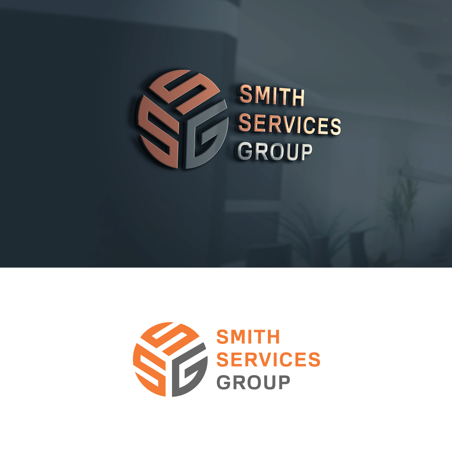 Logo Design by MG.graphics for this project | Design #24590395