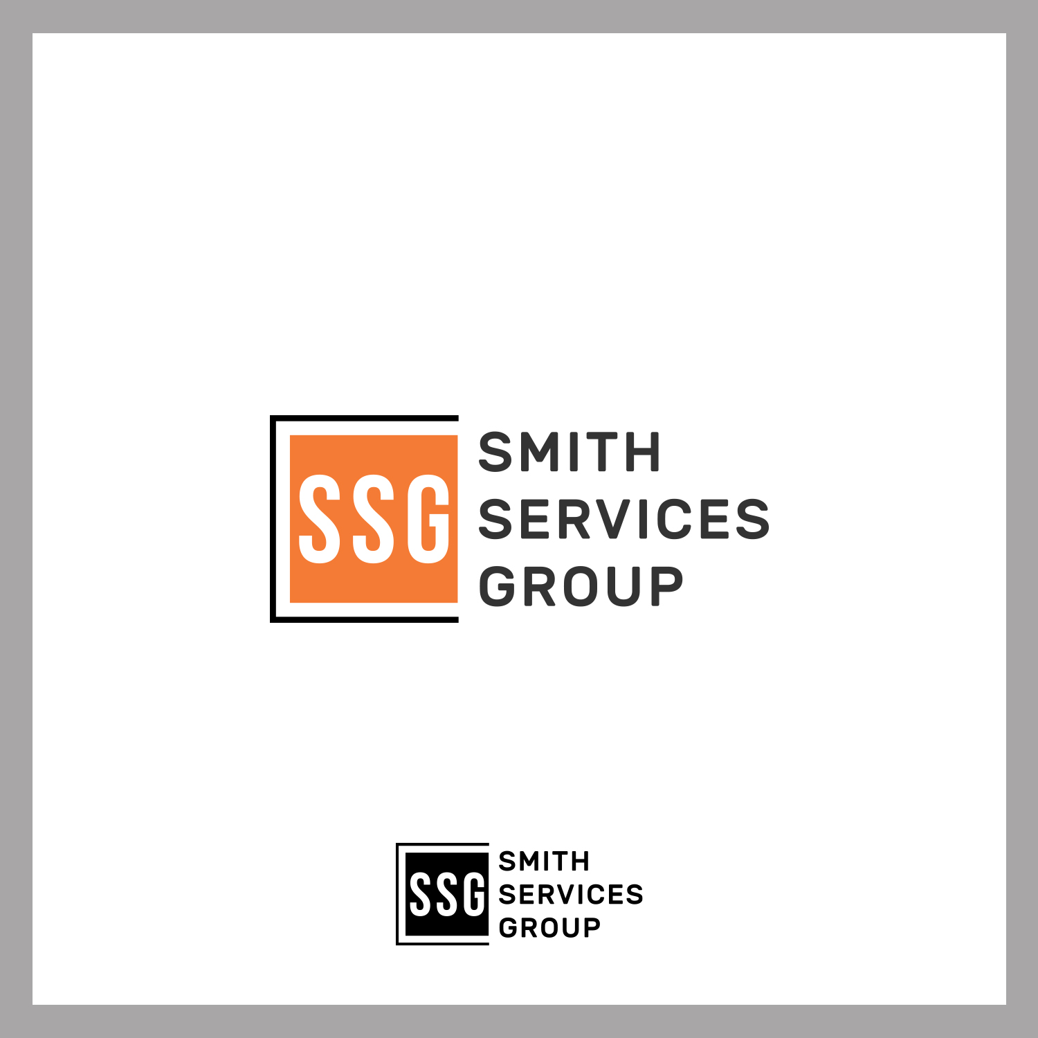 Logo Design by MG.graphics for this project | Design #24590396