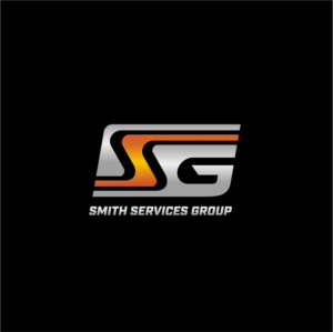 Smith Services Group | Logo Design by mazyo2x