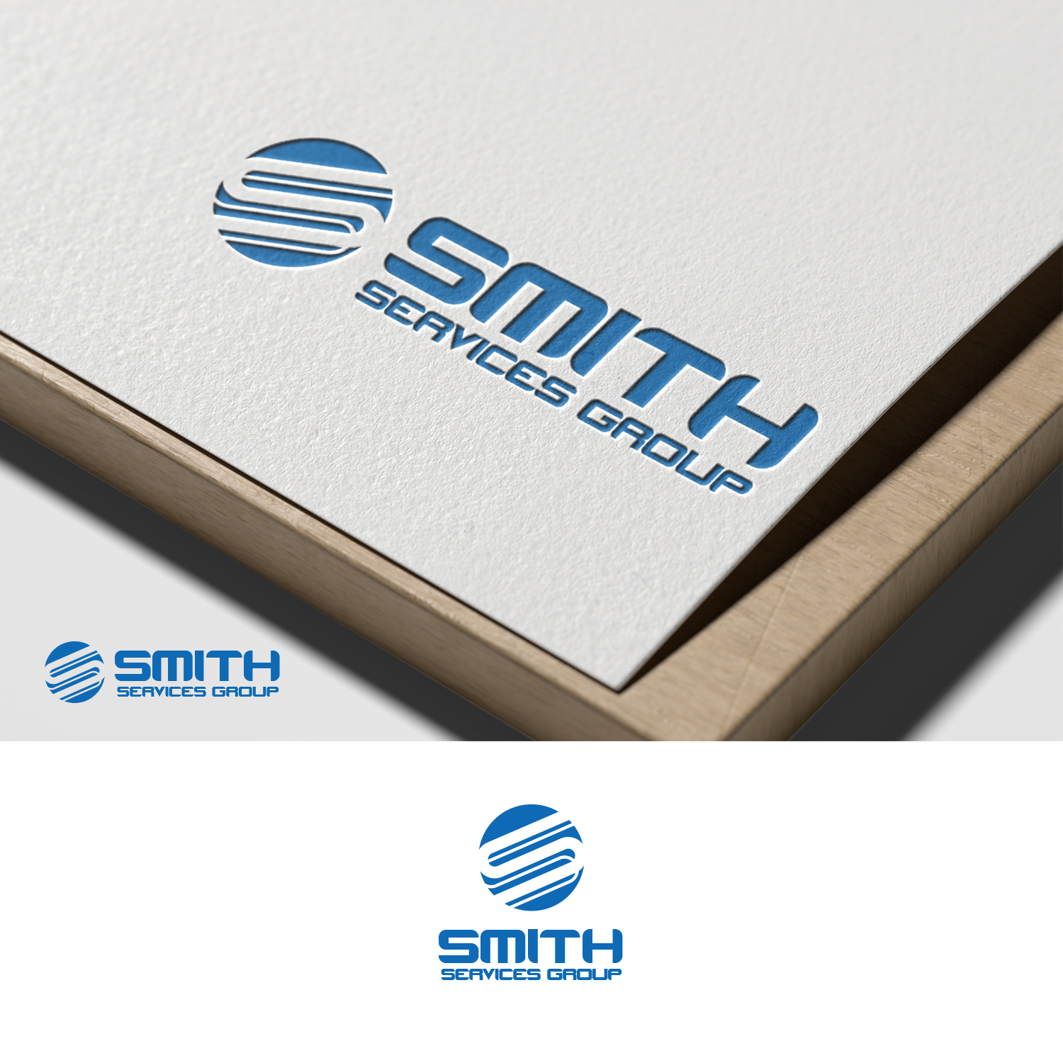 Logo Design by NZ Creatives for this project | Design #24592073