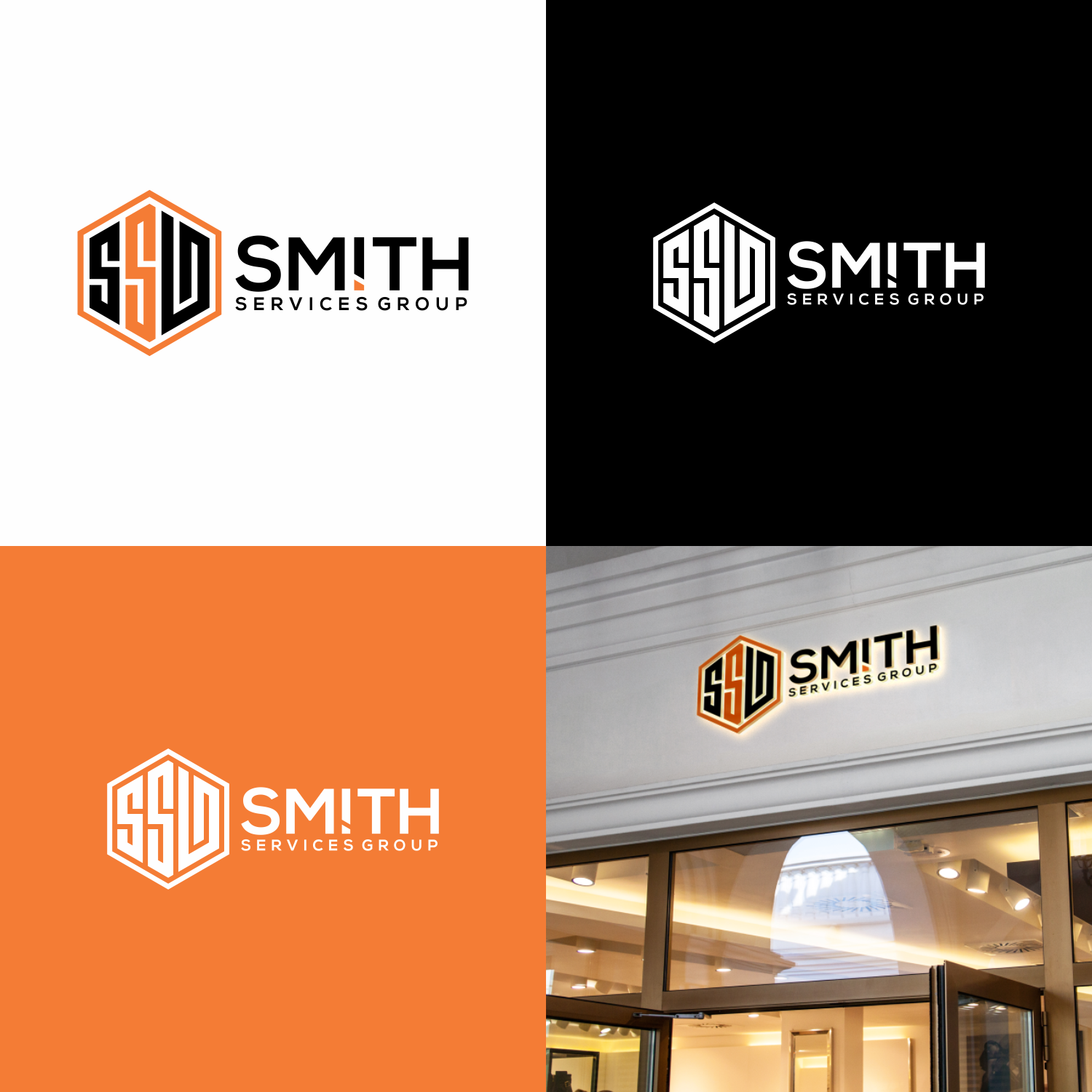 Logo Design by setyopras878 (kak chen) for this project | Design: #24607535