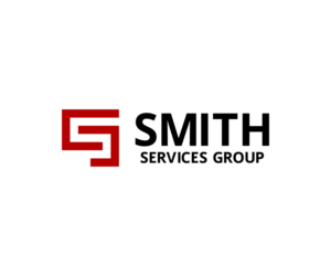 Smith Services Group | Logo Design by WahyuHMD