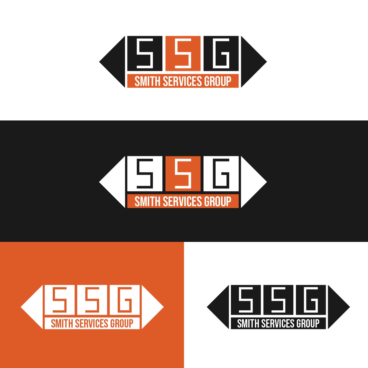 Logo Design by HydDesign for this project | Design #24595518