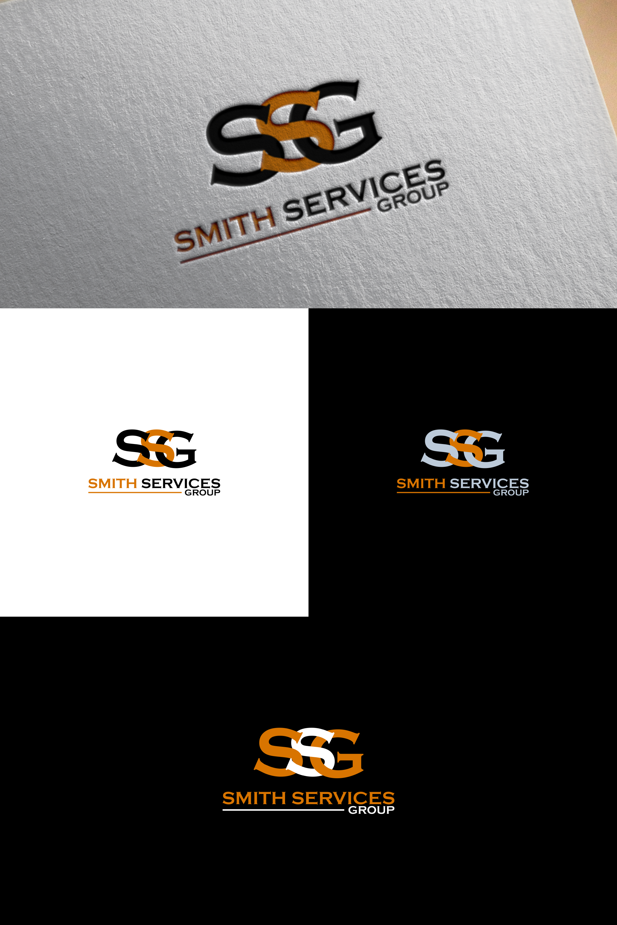 Logo Design by larasati for this project | Design #24590350
