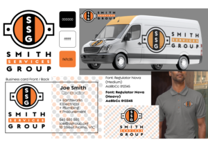 Logo Design by Madelle