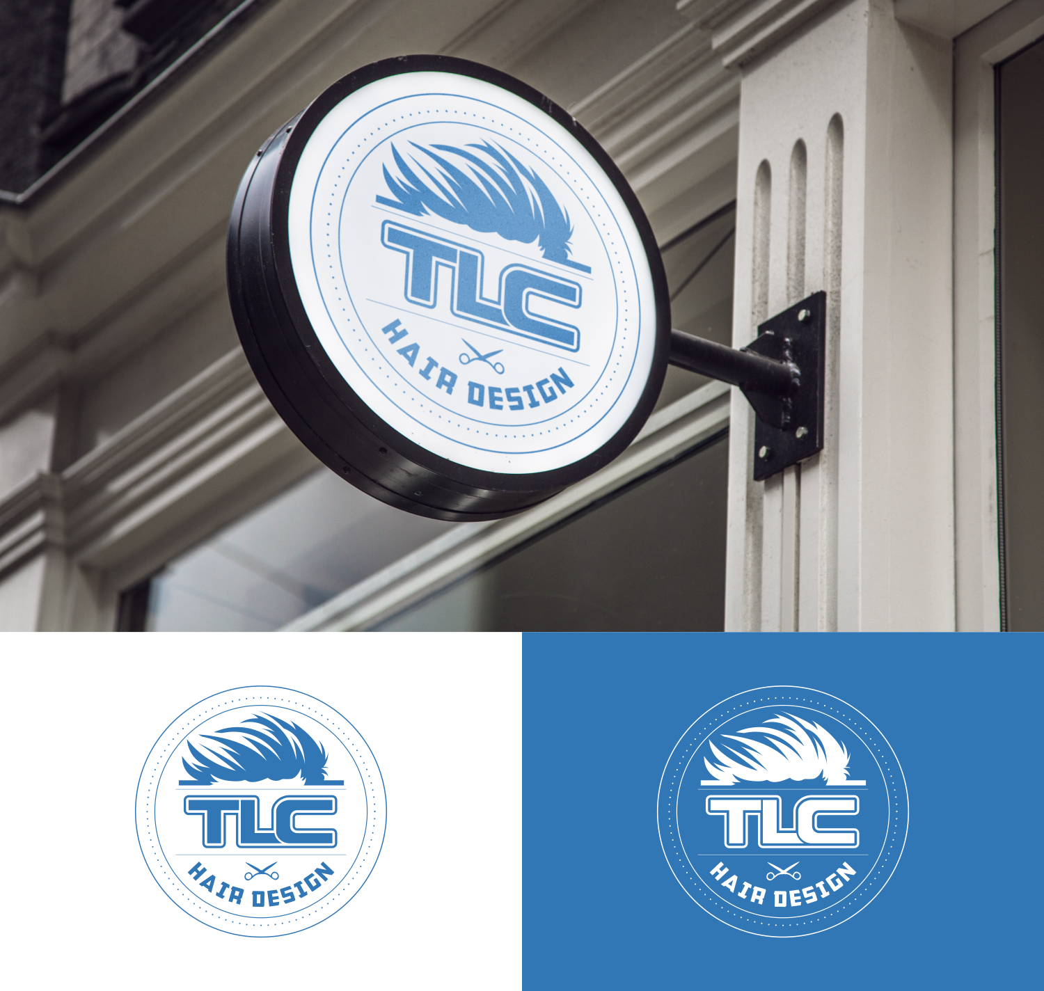 Logo Design by Aditya.DwiRama for this project | Design #24581841