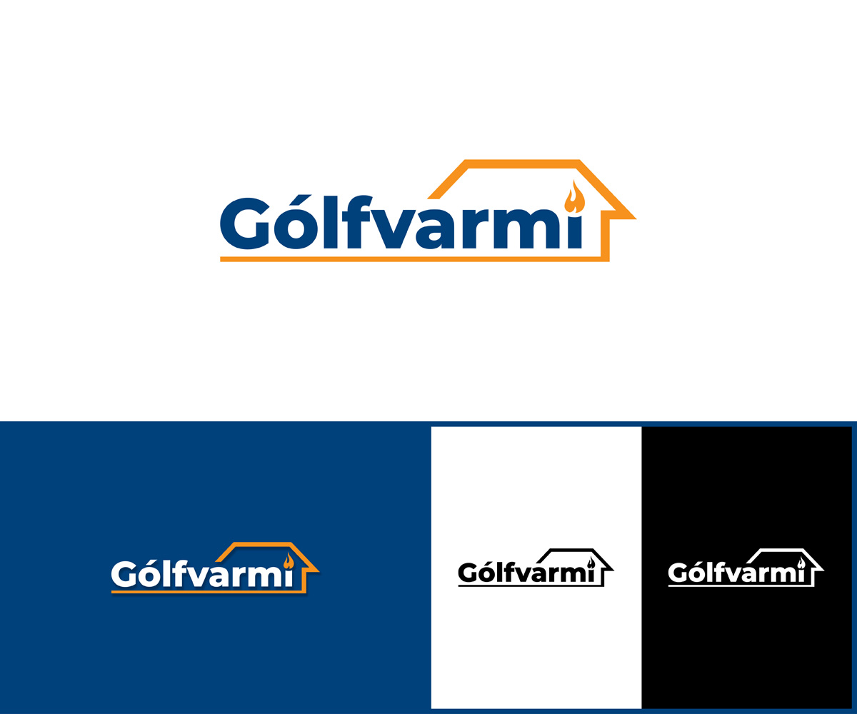 Logo Design by MoonFeather for Farvegur Travel Investments | Design #24580854